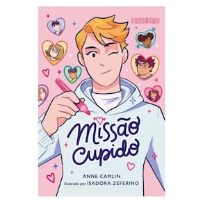 Missão Cupido