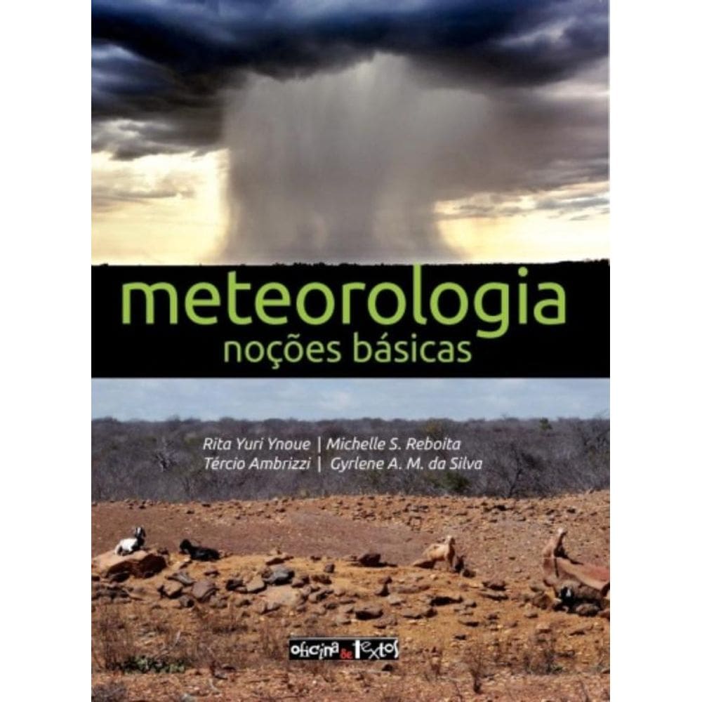 Meteorologia: Nocoes Basicas