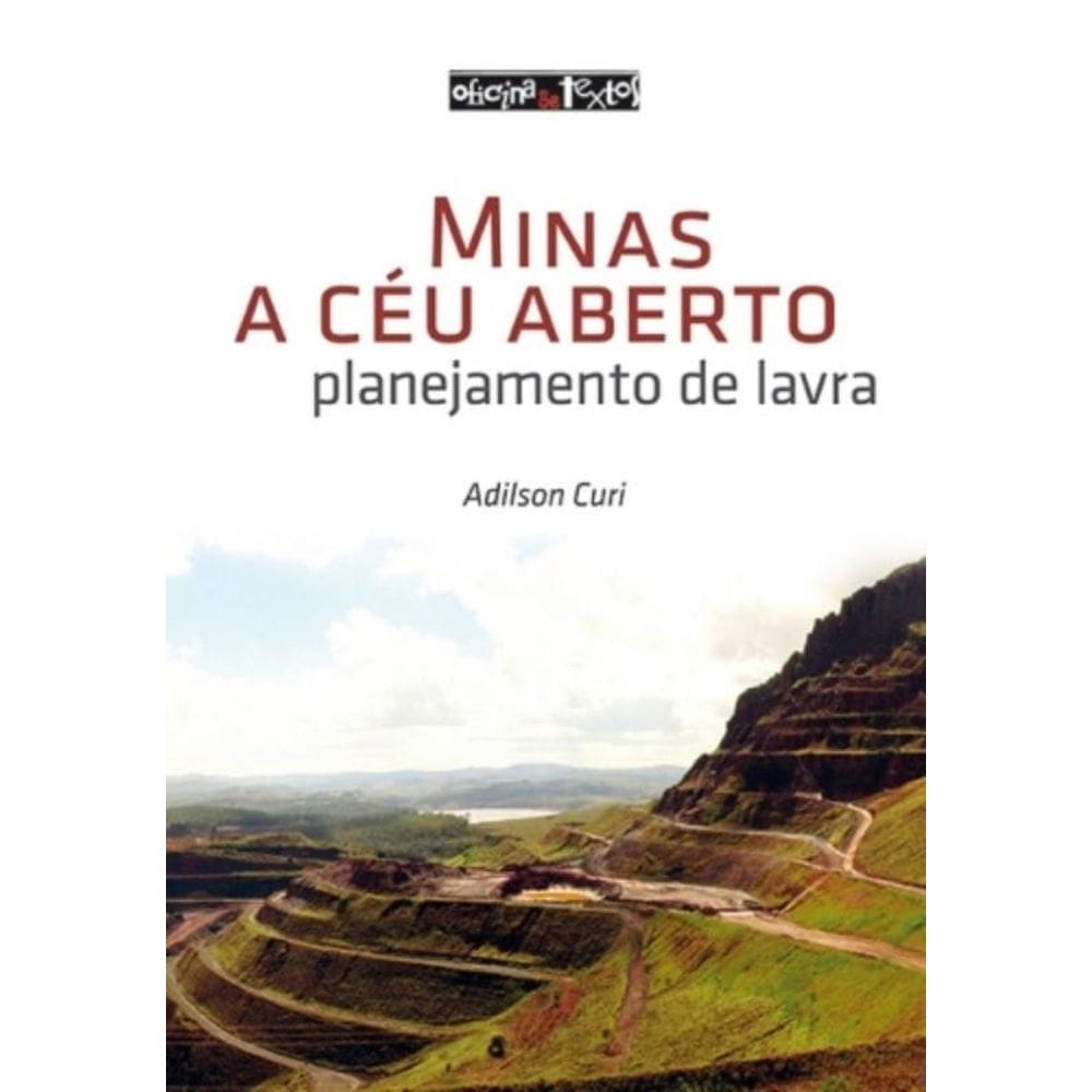 Minas A Ceu Aberto