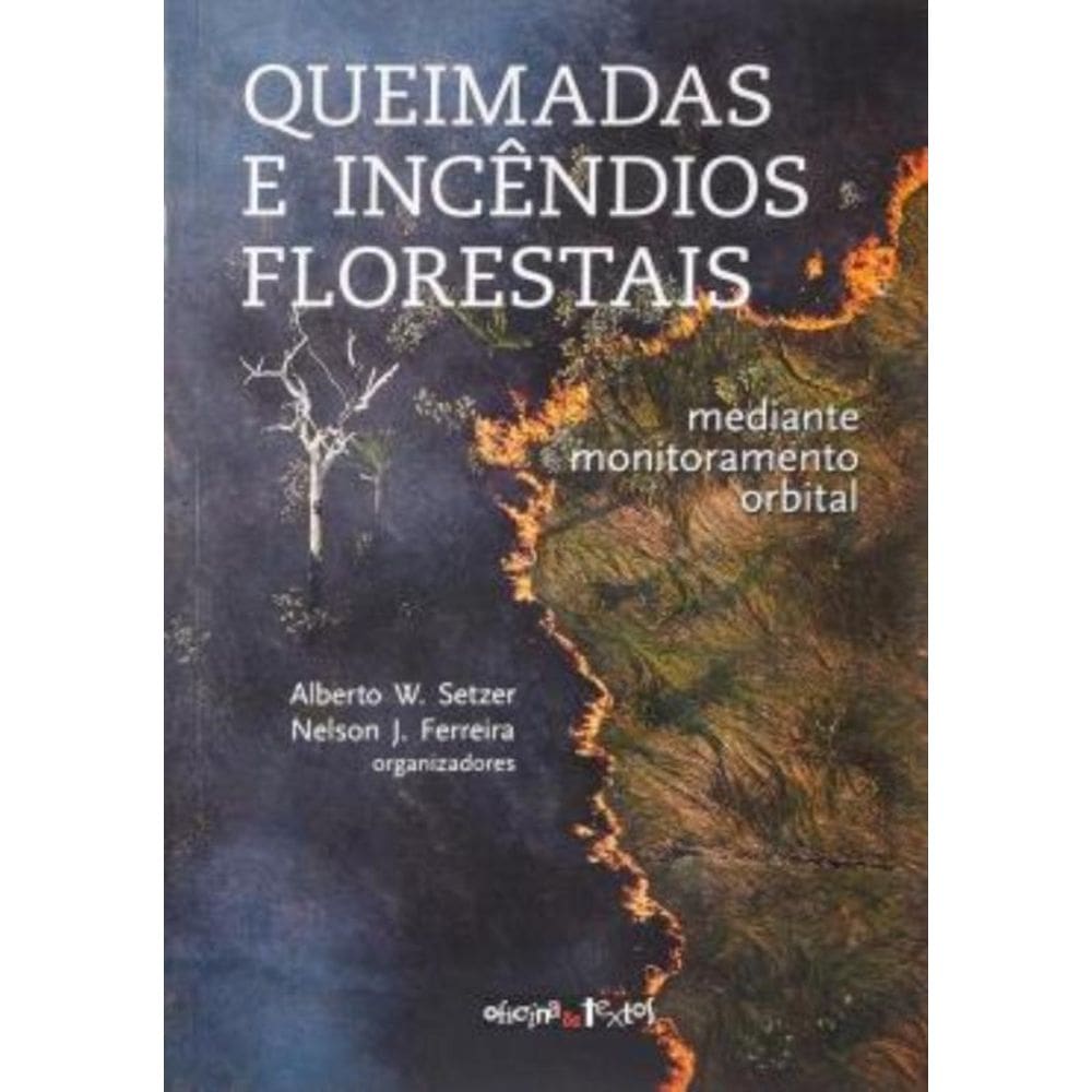 Monitoramento De Queimadas