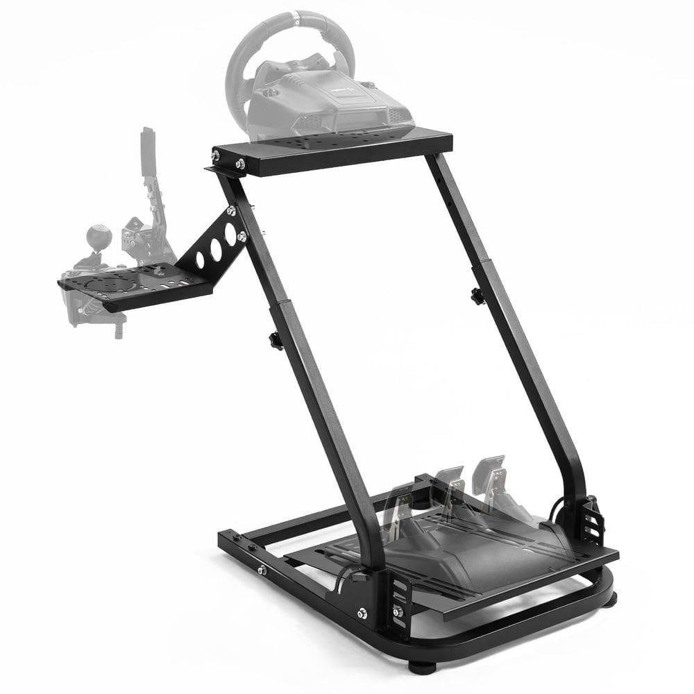 Suporte de volante de corrida Anman G27 PRO para Logitech G29/G920, etc