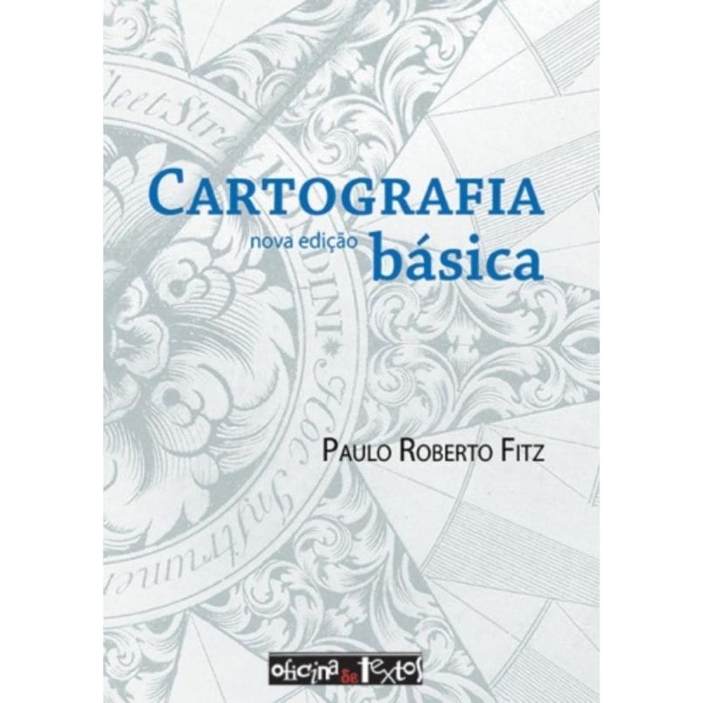 Cartografia Basica
