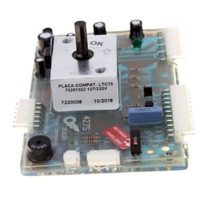 Placa Potencia Compatível Electrolux Ltc15 70201322