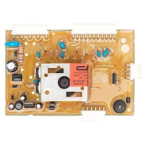 Placa para Maquina Eletrolux Lt15f Bivolt 70201676 A99035156