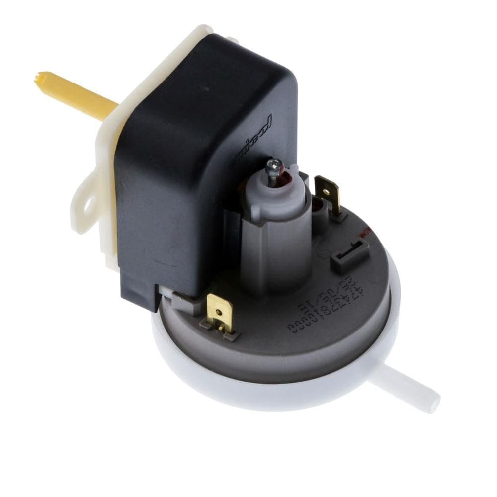 Pressostato 4 Nível Compatível Lavadora Electrolux 67496251