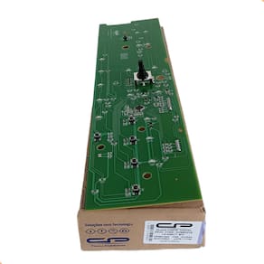 Placa CP Interface Compatível Lav Bwk11 W10755942 Cp1503