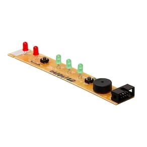 Placa Interface Compatível Geladeira Brastemp Brm W11307524