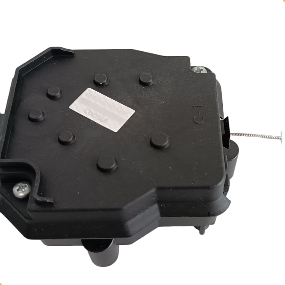 Atuador Freio 127v Consul Brastemp Cwh12 Bwk12 Bwr12 Cws11