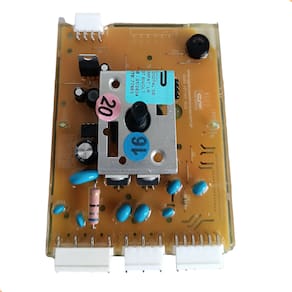 Placa para Lavadora Eletrolux Ltc07 Turbo 70200562 Cp3631508