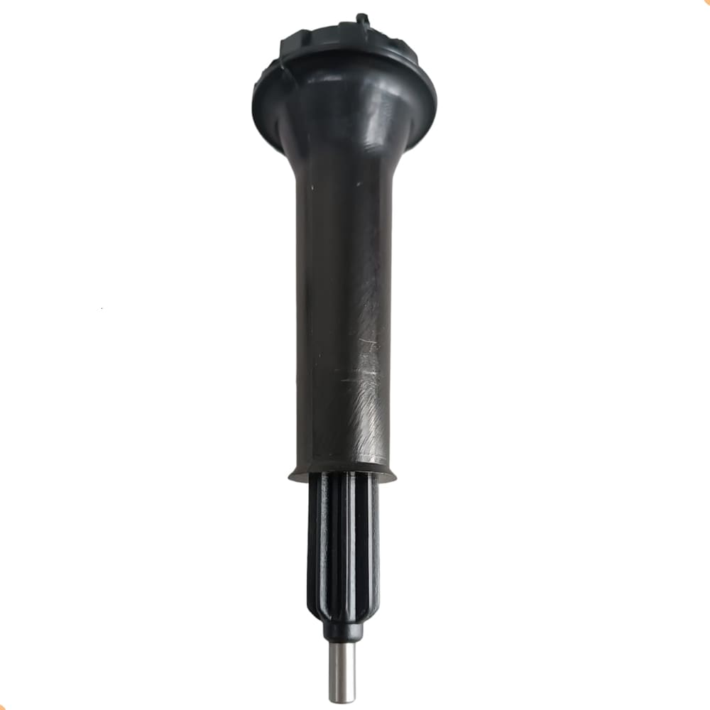 Eixo Acion.Cinza Philips Walita Ri7630 Ri7631 Ri7632 Ri7636