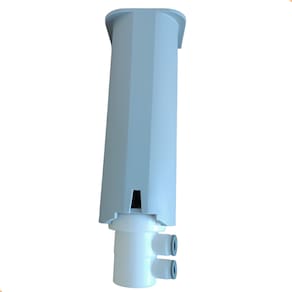 Alojamento Do Filtro Cj Consul Brastemp W10497009