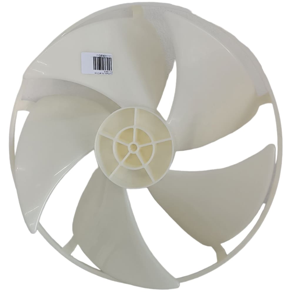 Helice Ar Condicionado Consul 7000 10000 Btus 326052930