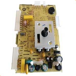 Placa Potencia Lavadora Electrolux 8,5kg Lac09 A99035114