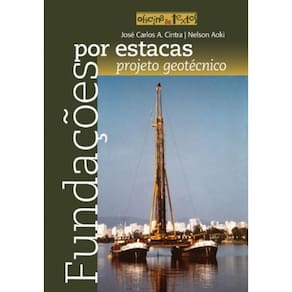 Fundaçoes Por Estacas - Projeto Geometrico