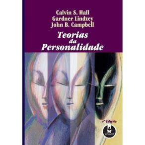 Teorias Da Personalidade