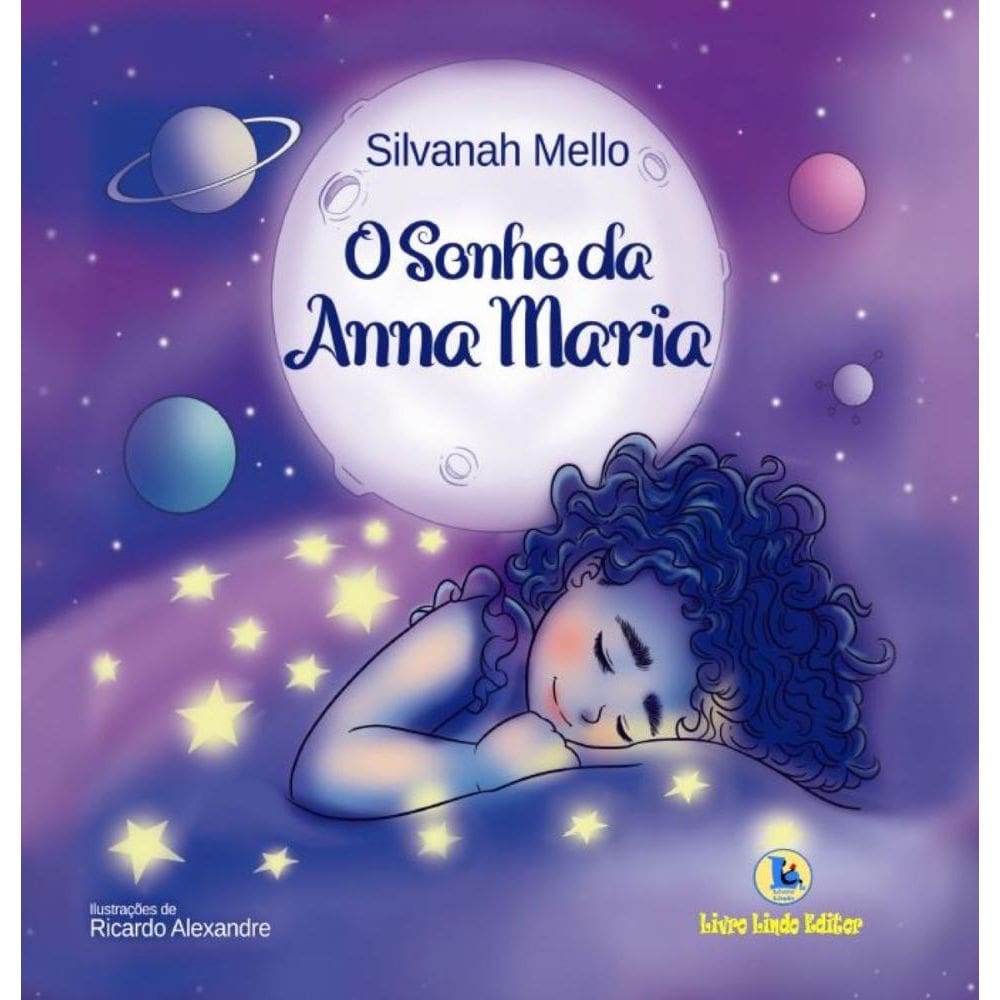 O sonho de Anna Maria