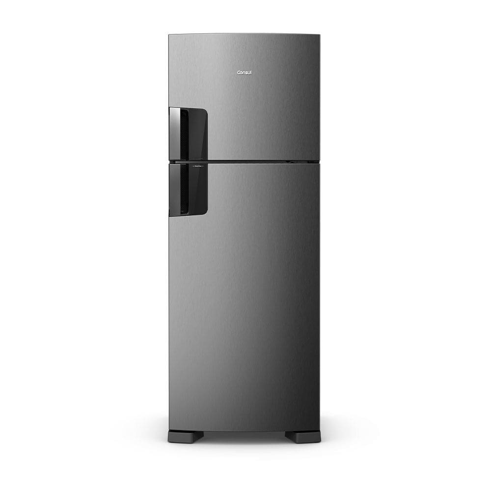 Geladeira Consul Frost Free Duplex 451 litros CRM53