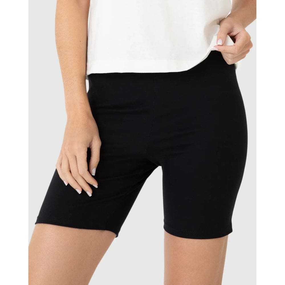 Short Cotton Feminino Malwee Ref. 09698