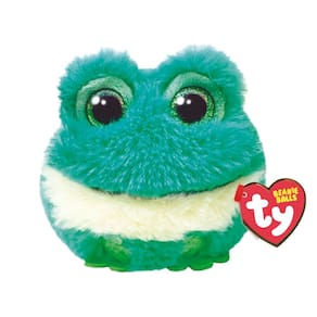 Pelúcia TY Puff Redonda Toyng - Item Variado
