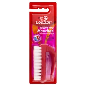 Escova Tira-Manchas Condor