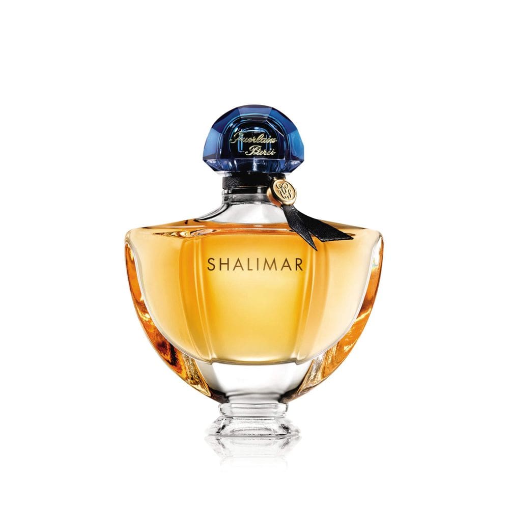 Perfume Guerlain Shalimar Eau De Parfum 90ml para mulheres