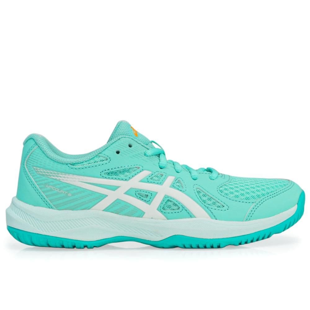 Tênis Asics Upcourt 6 Verde