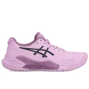 Tênis Asics Gel Challenger 14 - All Court - Rosa e Marinho
