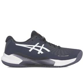 Tênis Asics Gel Challenger 14 Clay - Saibro - Marinho e Branco