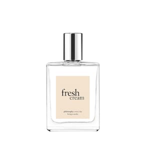 Filosofia do perfume: creme fresco Eau de Toilette 120mL