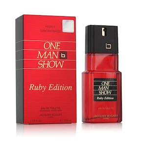 Perfume Jacques Bogart One Man Show Eau de Toilette 100ml