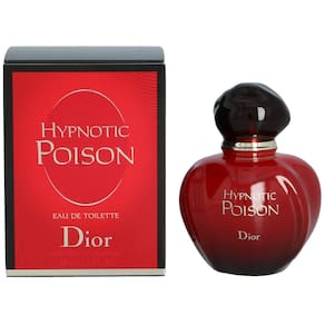 Perfume Dior Hypnotic Poison Eau De Toilette 30ml para mulheres
