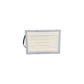 Refletor Led modular alta potência quadra futebol tenis