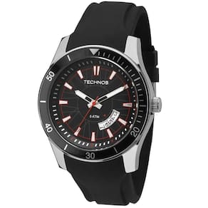 Relógio Technos Performance Racer Masculino 2115Ksn 8P