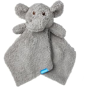 Naninha Soft Elefante Cinza Clingo