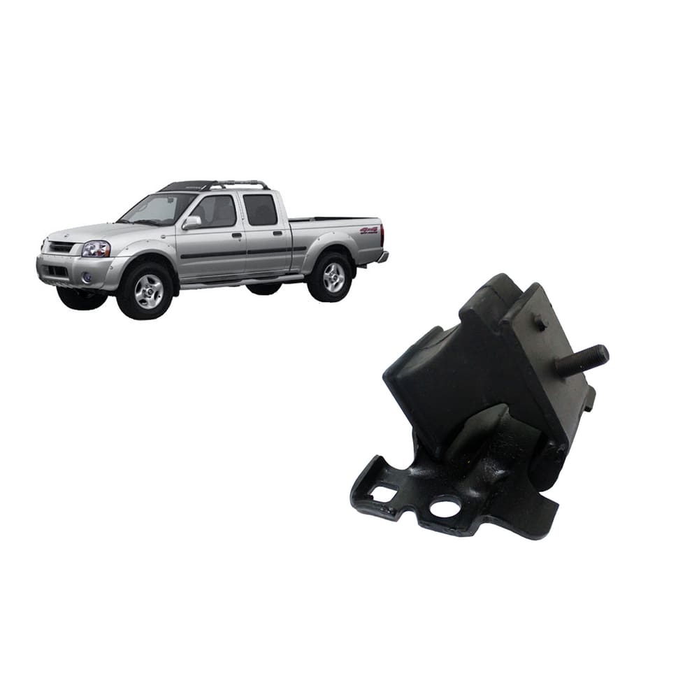 Coxim Motor Frontier 2.5 (.../2003)
