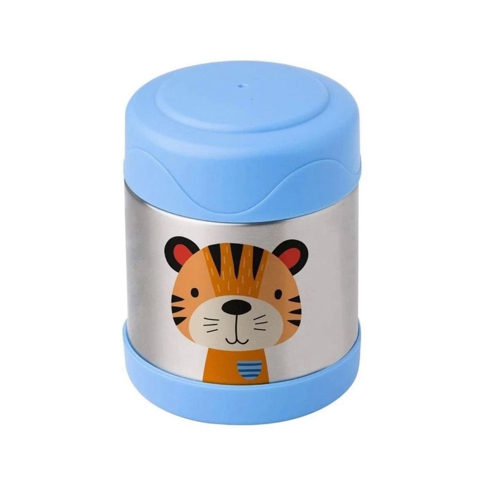 Pote Térmico 330ml Inox Tigre Clingo