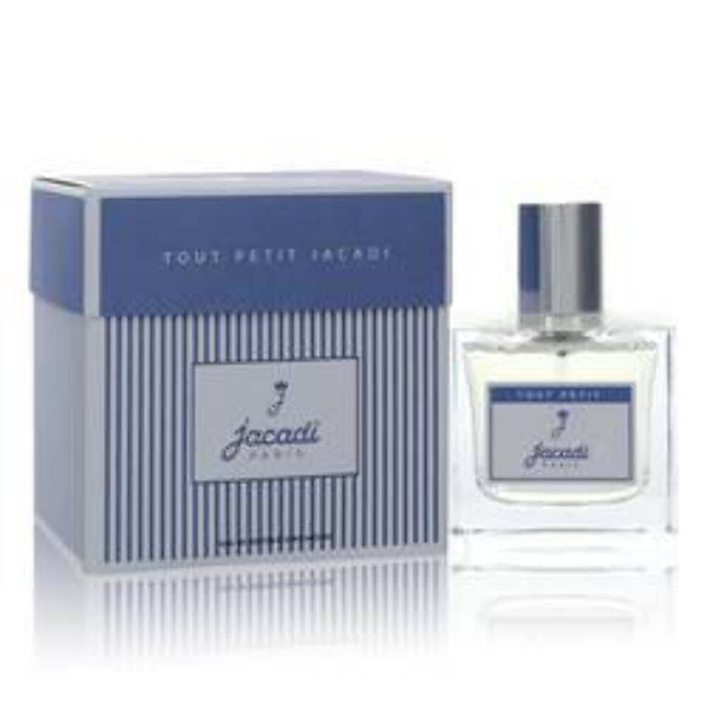 Perfume DOSNTO Jacadi Fragrance Tout Petit sem álcool 50 ml