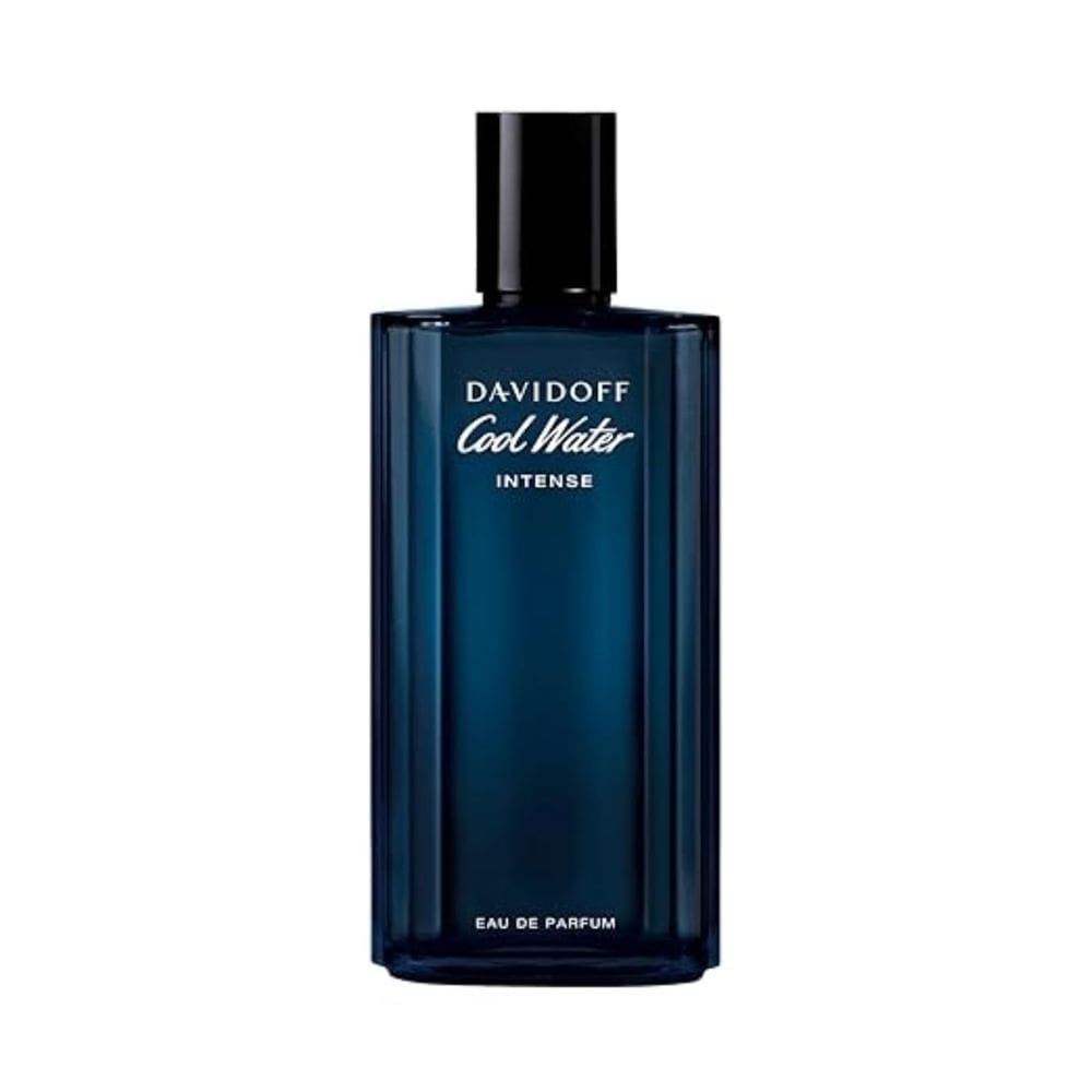 Perfume Davidoff Cool Water Eau de Parfum Intense 125 ml para