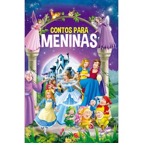 Contos para Meninas