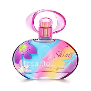 Perfume Salvatore Ferragamo Incanto Shine Eau De Toilette 100ml