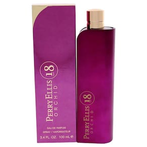Perfume Perry Ellis 18 Orchid Eau de Parfum 100ml para mulheres