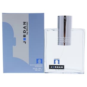 Perfume Michael Jordan Jordan para homens EDC Spray 100mL