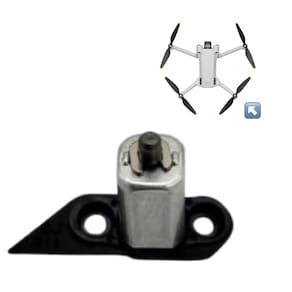Eixo Do Braço Traseiro Direito Dji Drone Mini 3 Pro