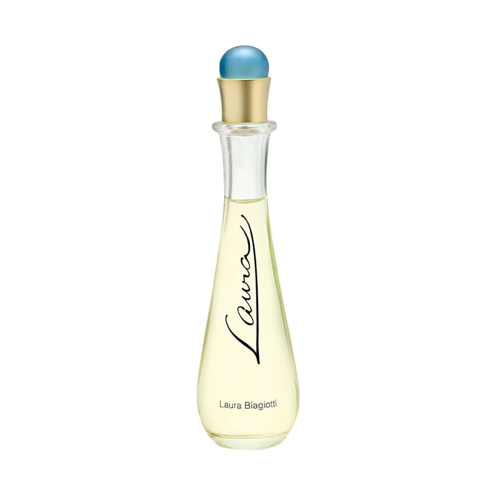 Perfume Laura Biagiotti Laura para mulheres 75mL EDT Spray