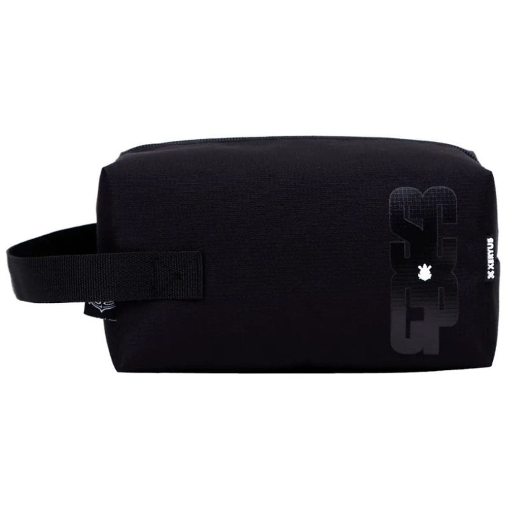 Necessaire Corinthians Em Poliéster Xeryus