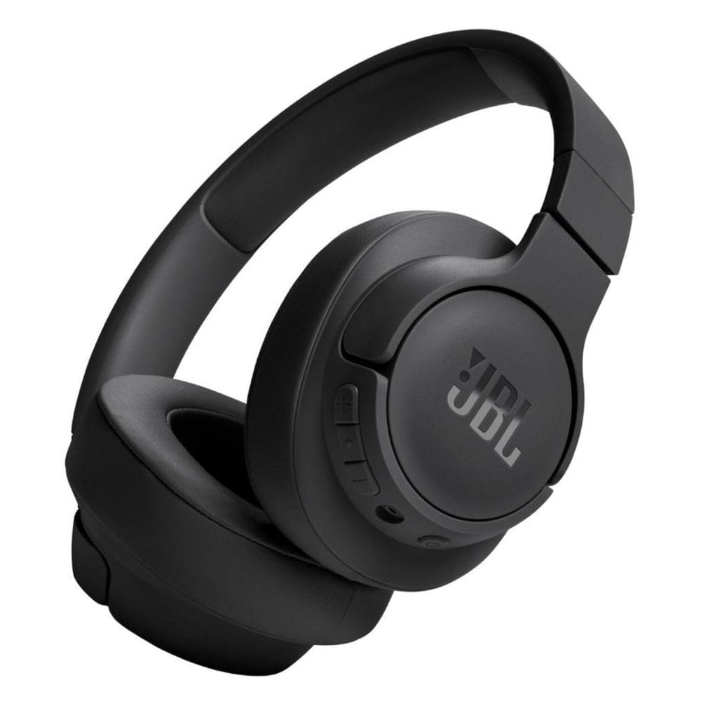 Fone De Ouvido Jbl Tune 720bt - Preto
