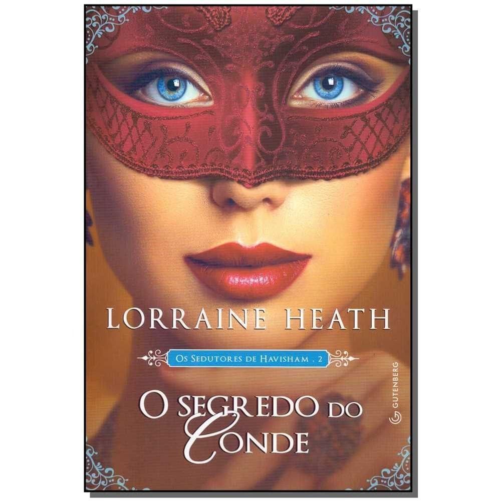 Segredo do Conde, O