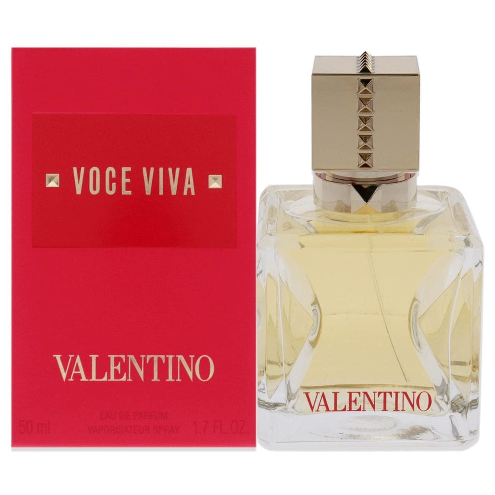 Perfume Voce Viva 50ml - VALENTINO