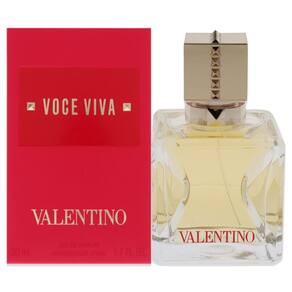 Perfume Voce Viva 50ml - VALENTINO