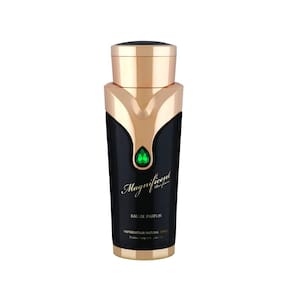Armaf Magnificent Eau De Parfum Spray 3,4 Oz